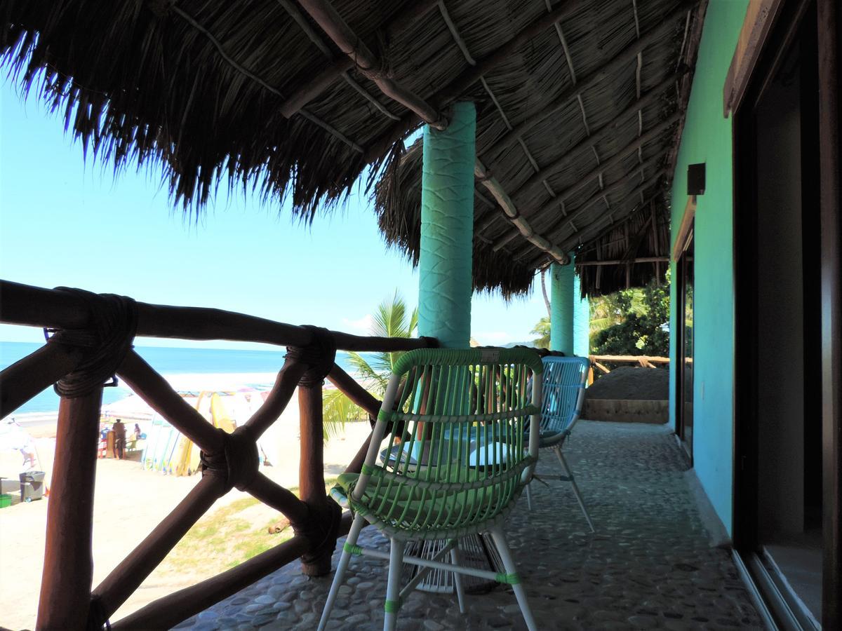Peix Hotel Sayulita