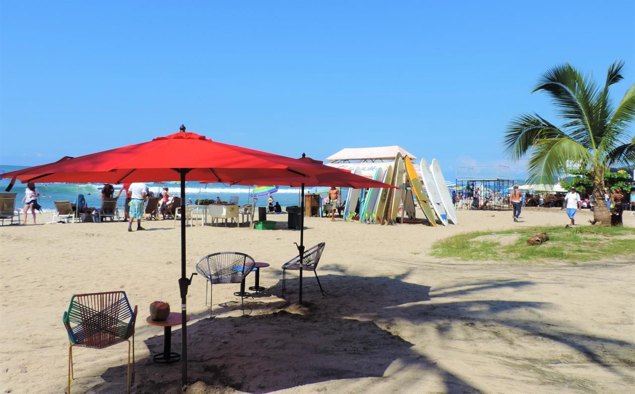 Peix Sayulita