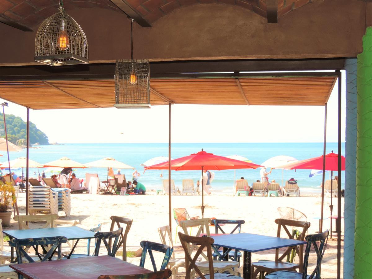 Peix 3* Sayulita