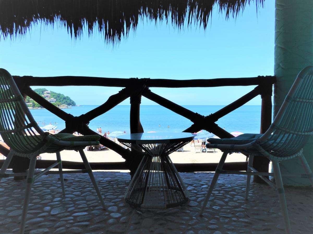 Hotel Peix Sayulita