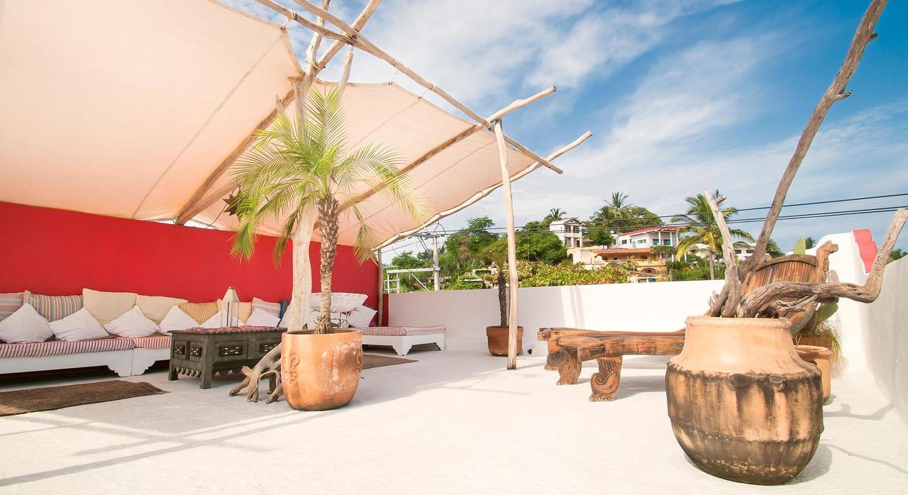 Hotel Petit Hafa 2*