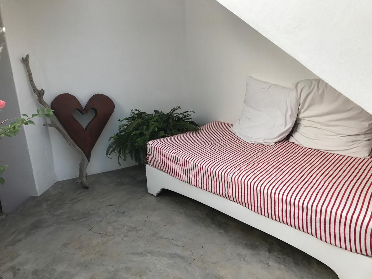Hotel Petit Hafa Sayulita