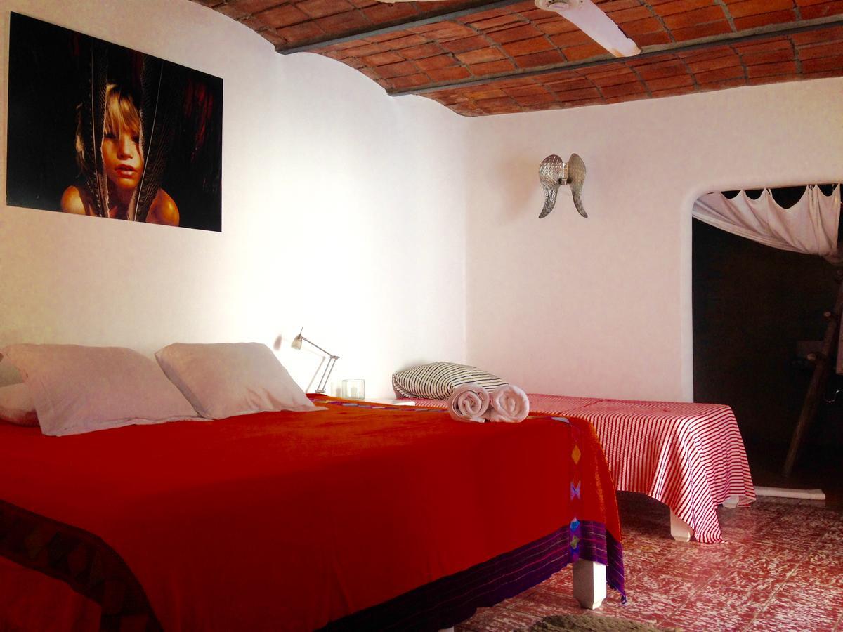Petit Hafa Sayulita