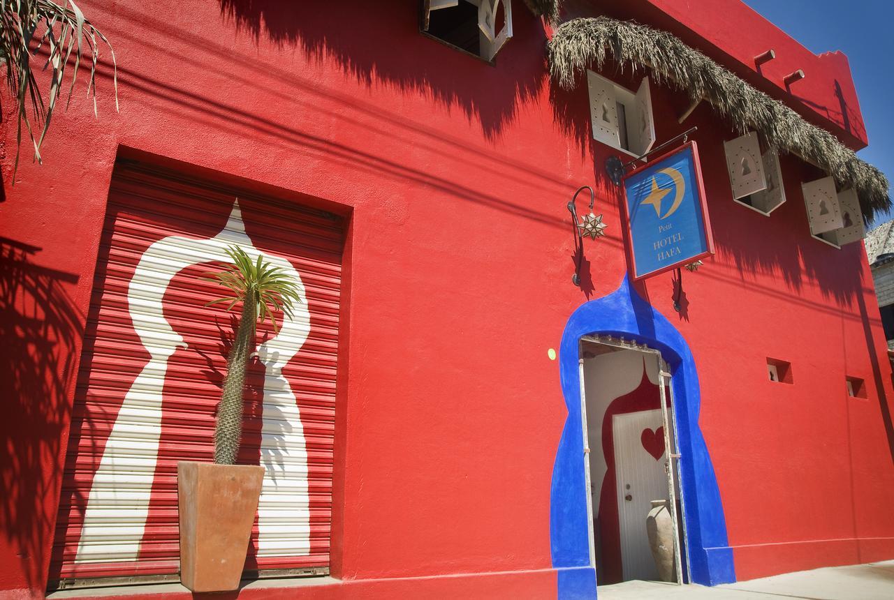 Petit Hafa 2* Sayulita