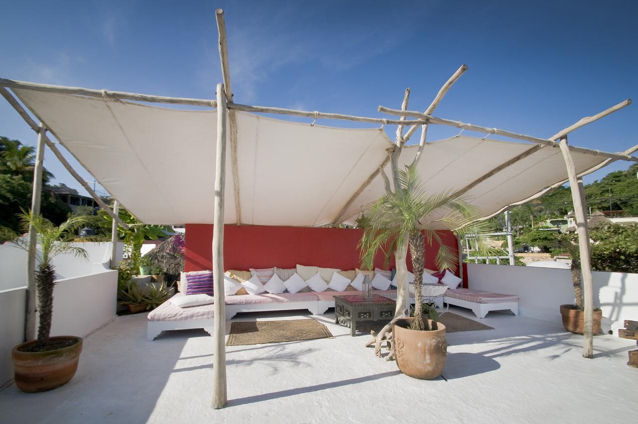 Petit Hafa 2* Sayulita