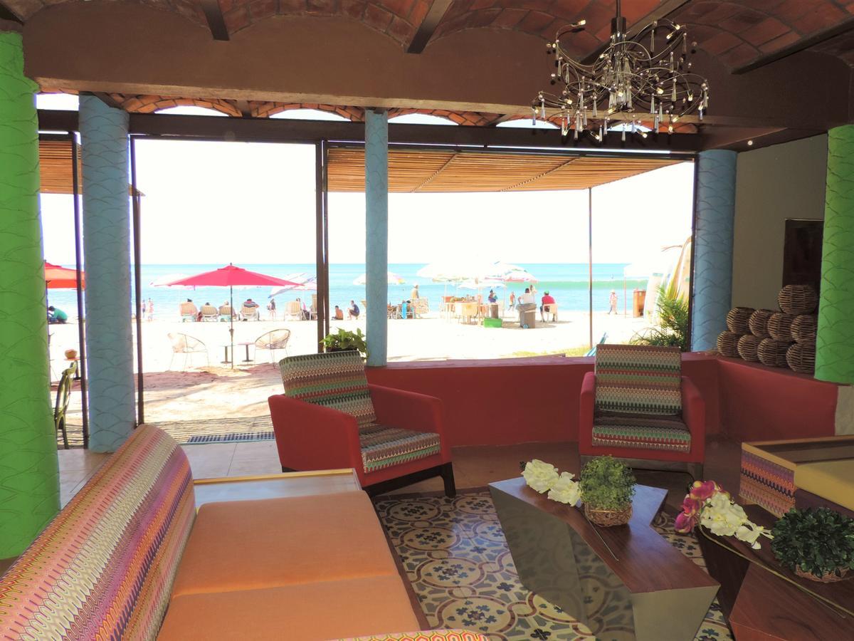 Hotel Peix Sayulita