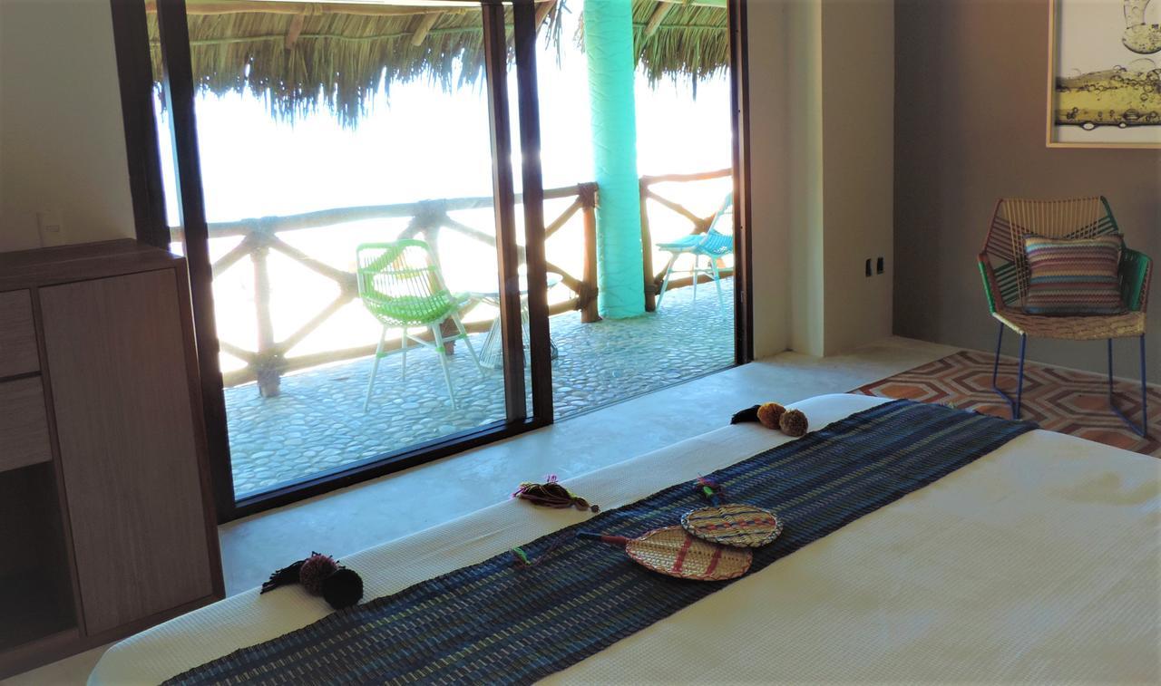Peix Sayulita