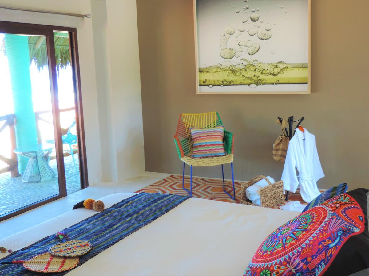 Peix 3* Sayulita