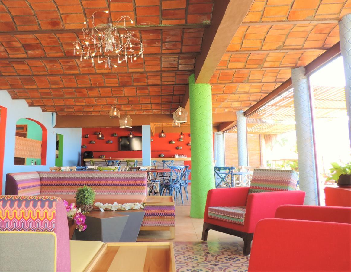 Peix Hotel 3*