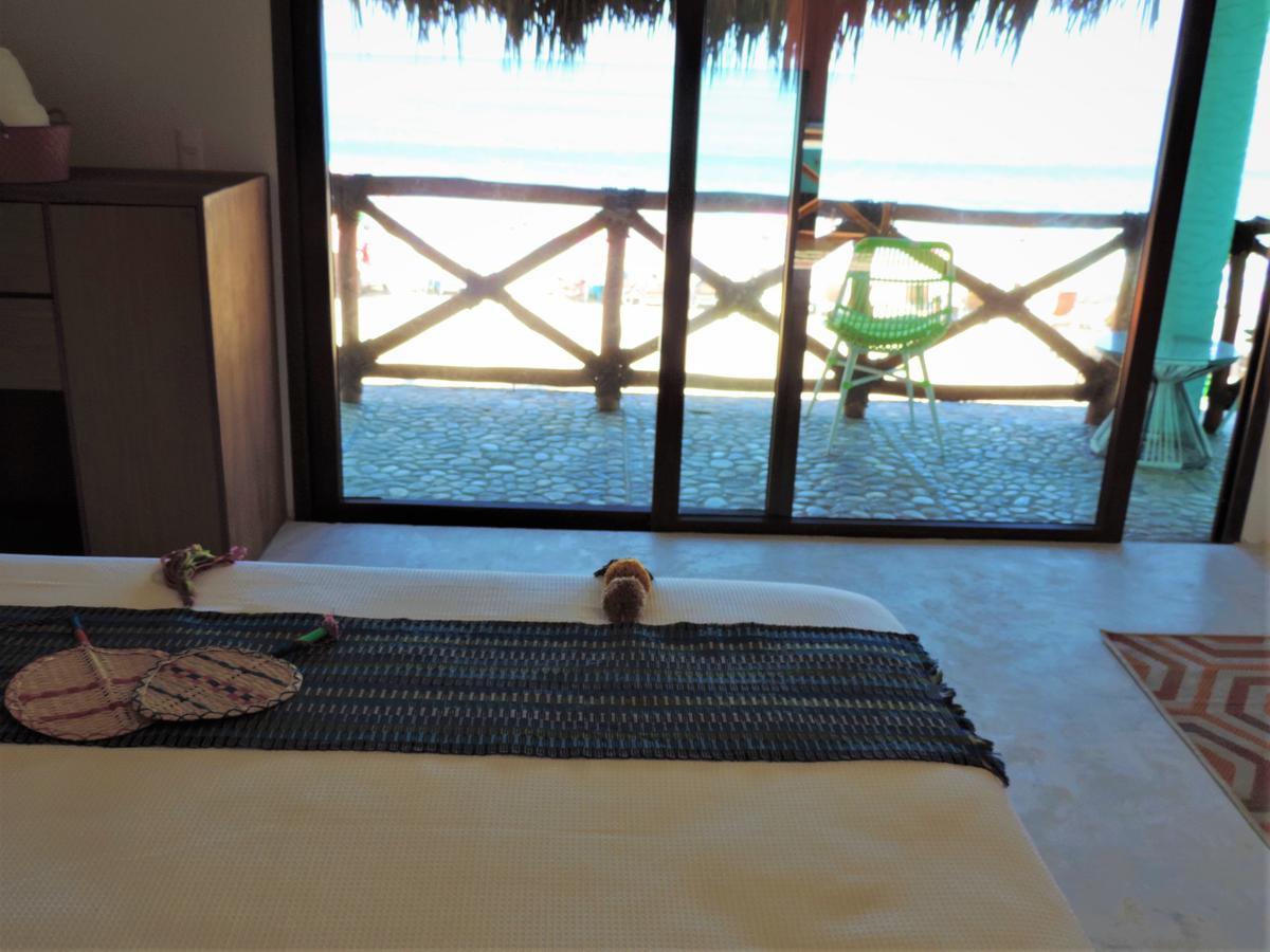 Peix Sayulita