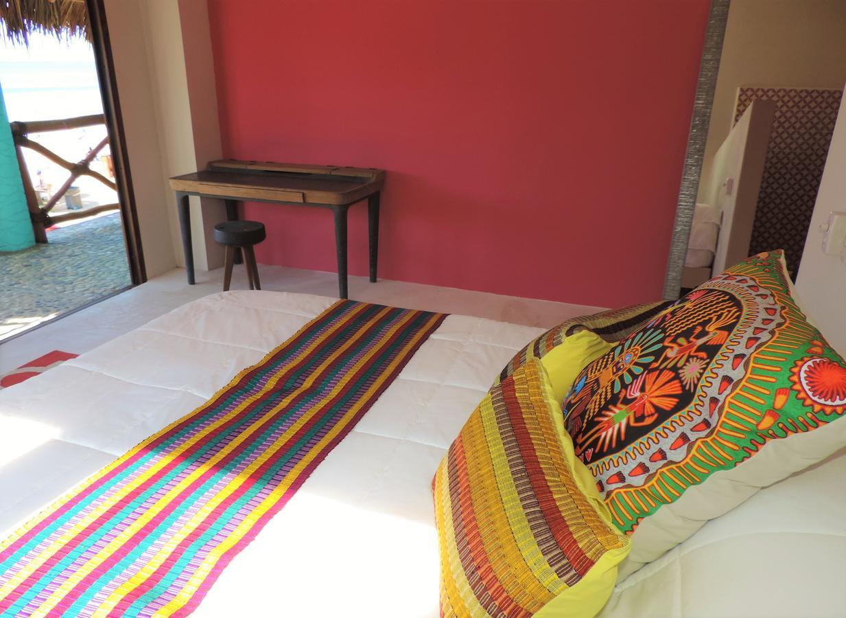 Hotel Peix