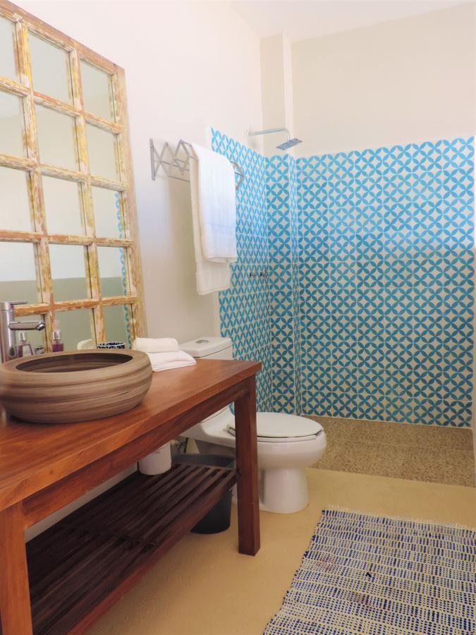 Peix 3* Sayulita