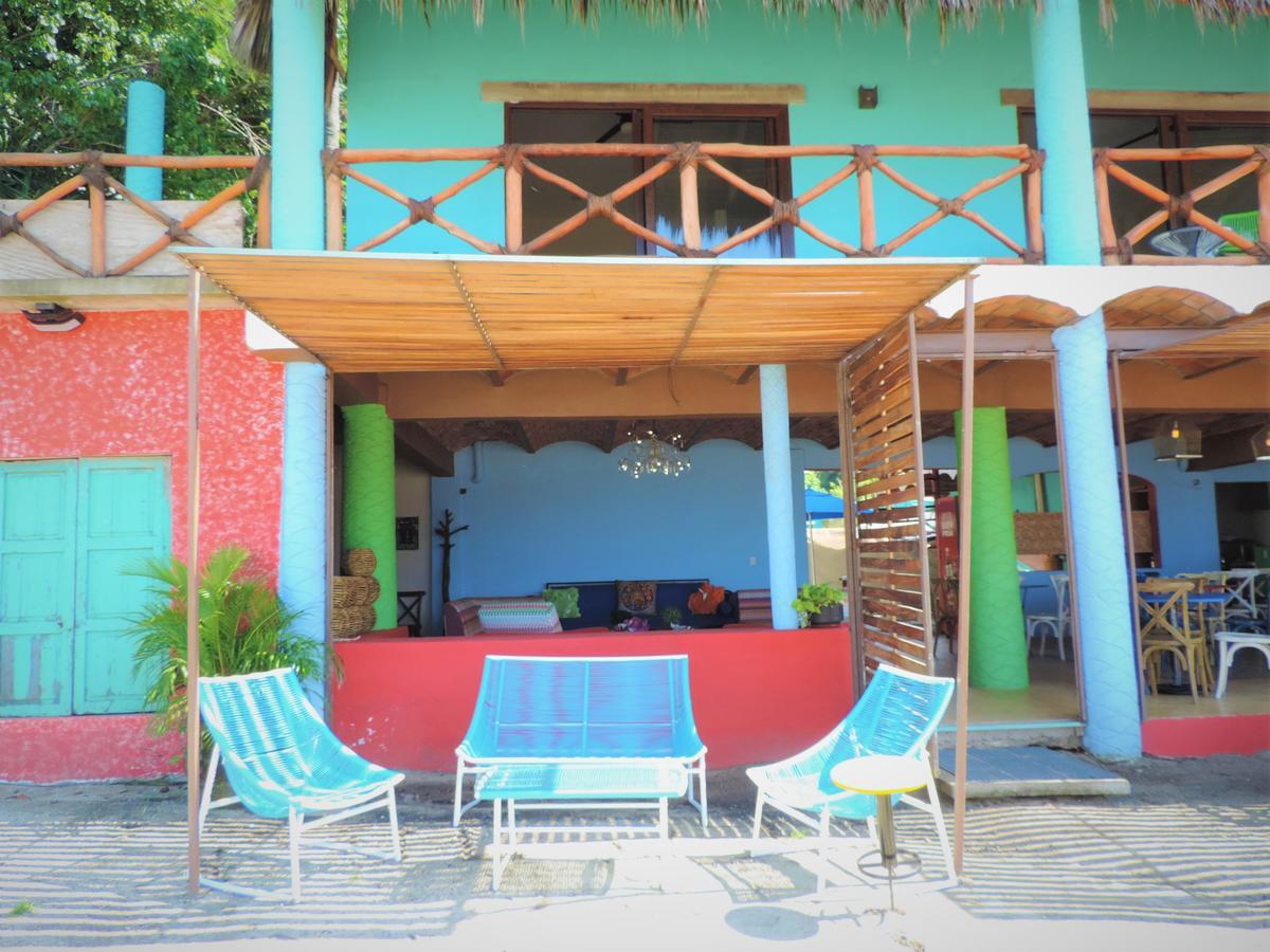 Peix 3* Sayulita
