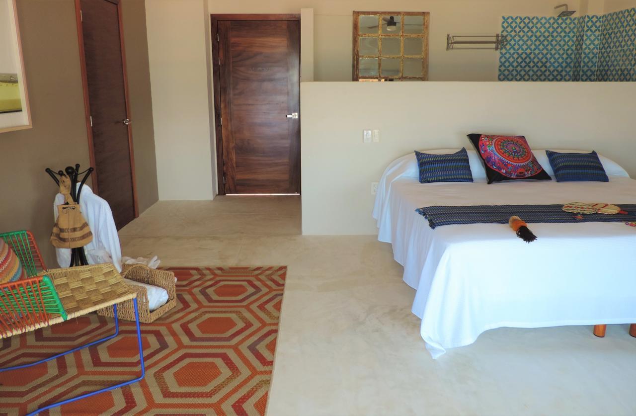 Peix Hotel Sayulita