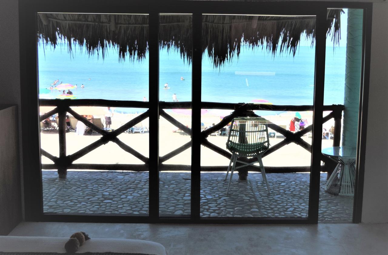 Hotel Peix