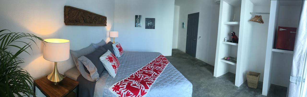 Casa Nayar Apartahotel Sayulita
