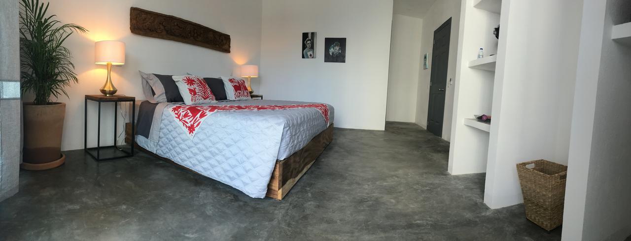 Casa Nayar Apartahotel Sayulita