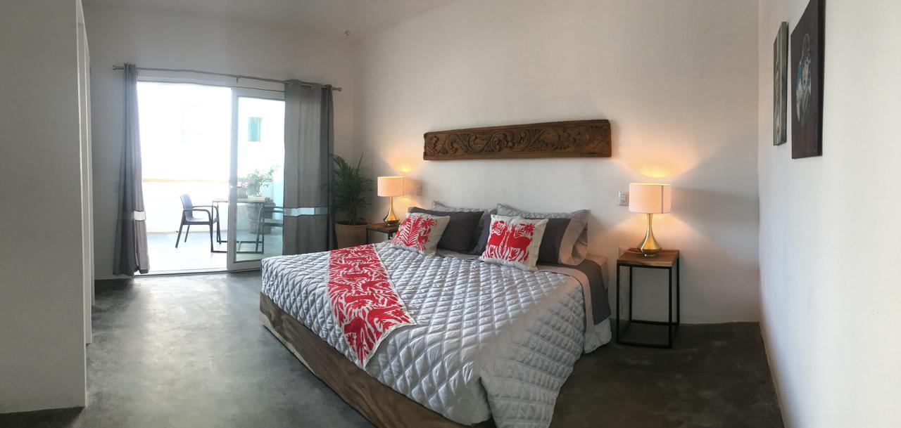 Casa Nayar Apartahotel Sayulita