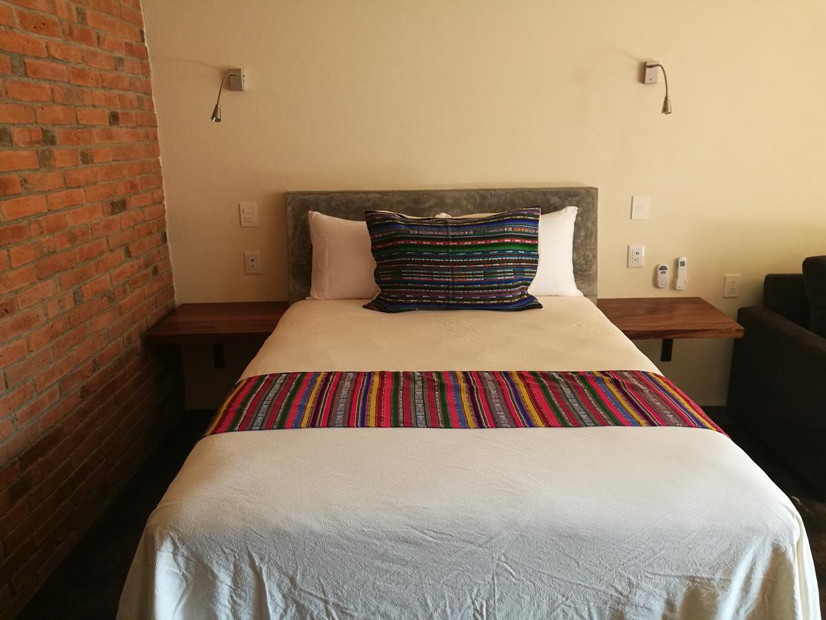Hotel Casa De La Ballena
