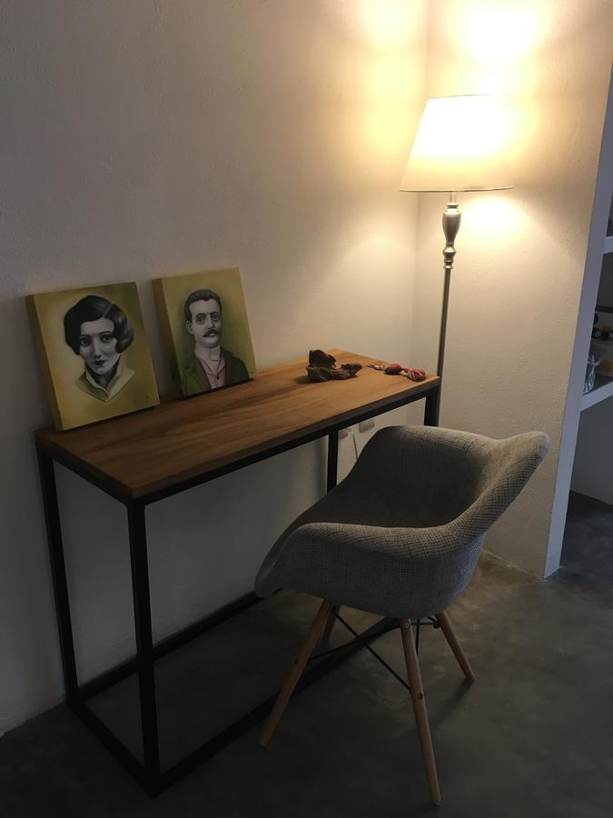 Casa Nayar