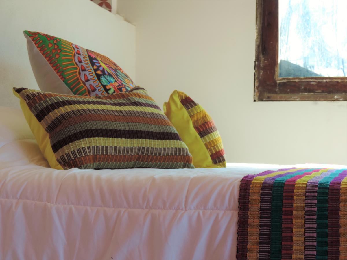 Peix Hotel Sayulita