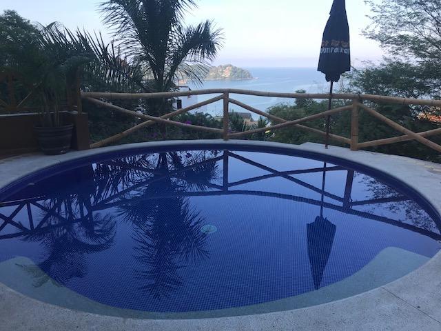 Casa Piramide * Sayulita