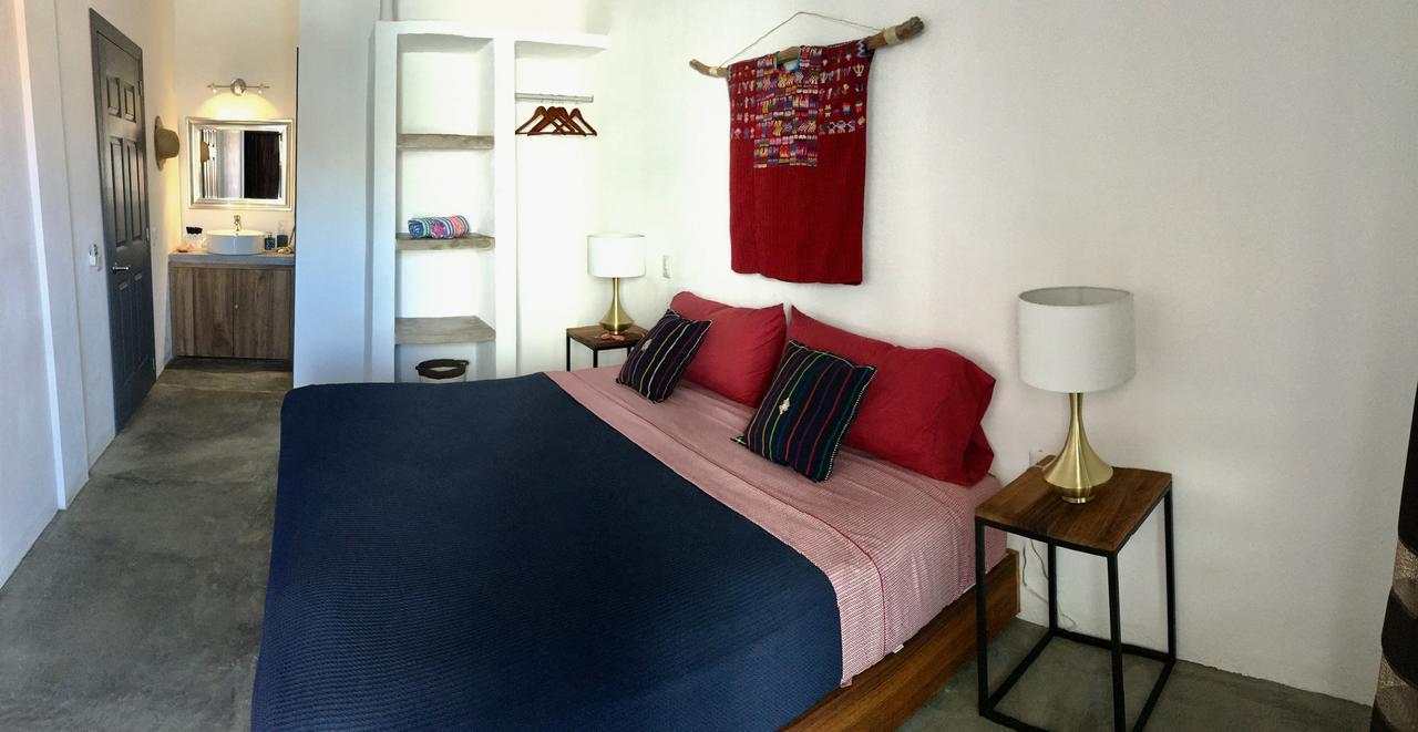 Casa Nayar Apartahotel