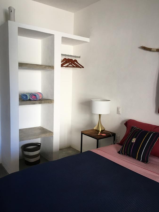 Apartahotel Casa Nayar Sayulita