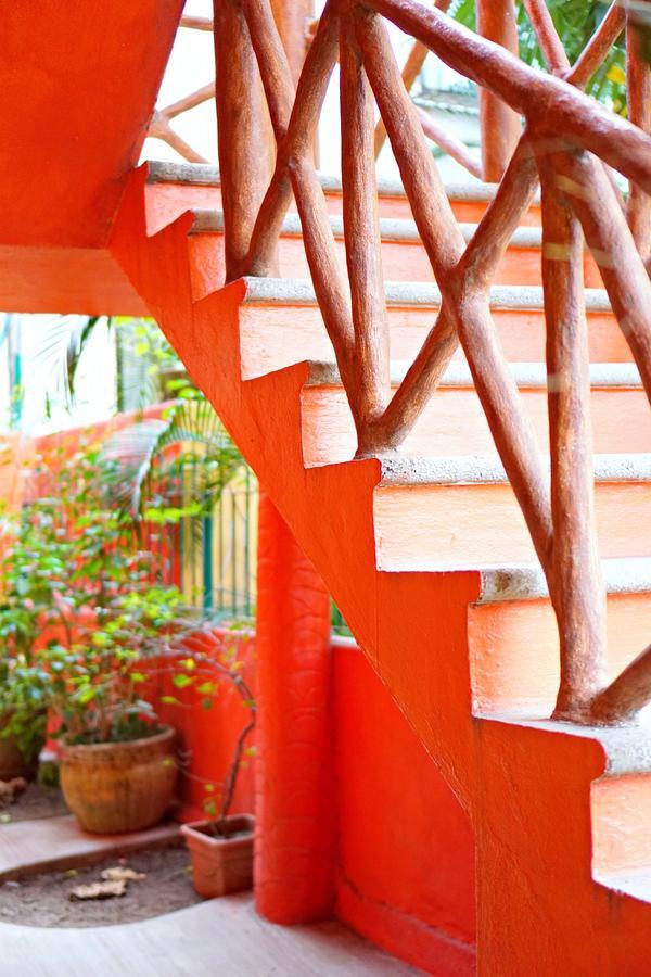 Hotel Aurinko Sayulita