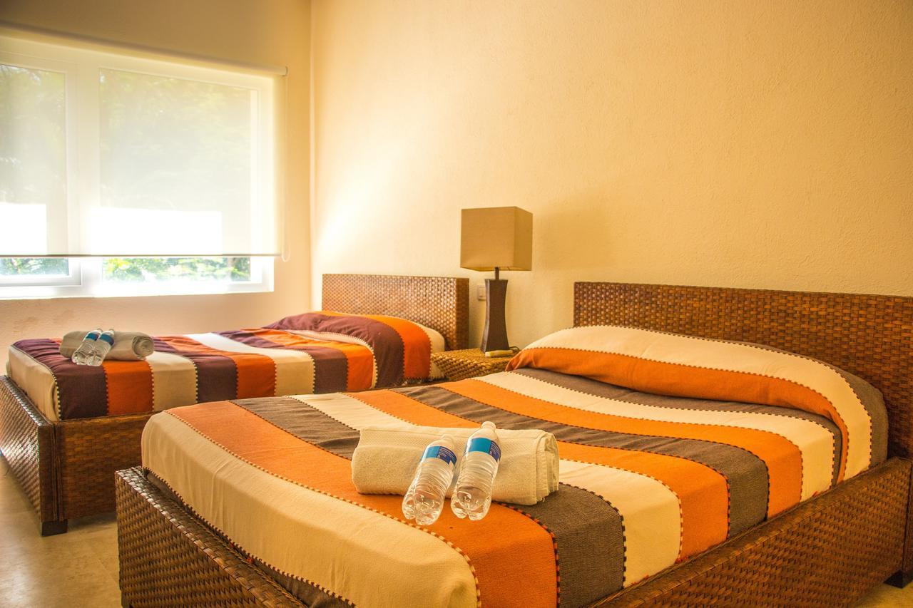 The Phoenix Apartahotel Sayulita