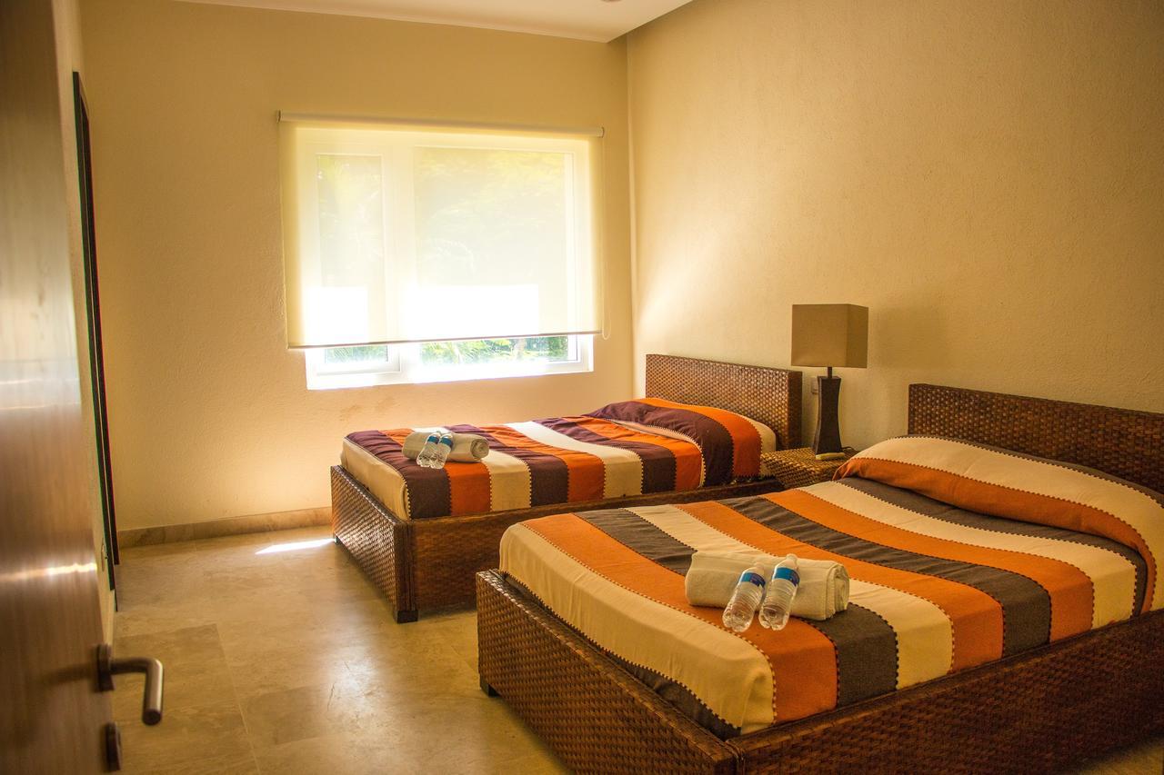 The Phoenix Apartahotel 3*