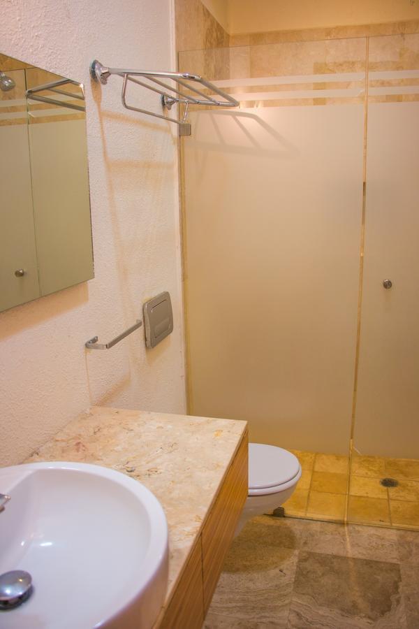 The Phoenix 3* Sayulita