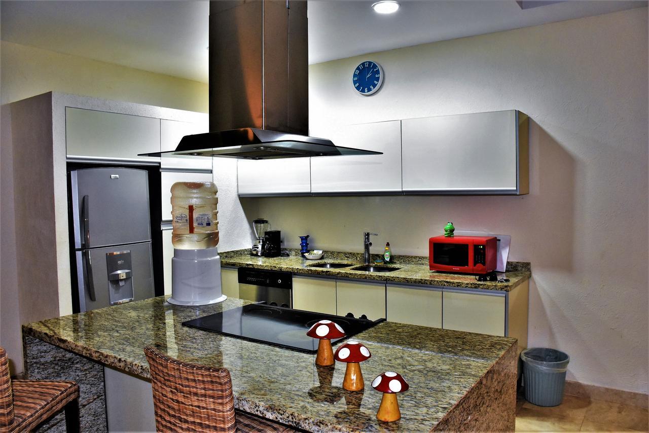 Apartahotel The Phoenix 3*