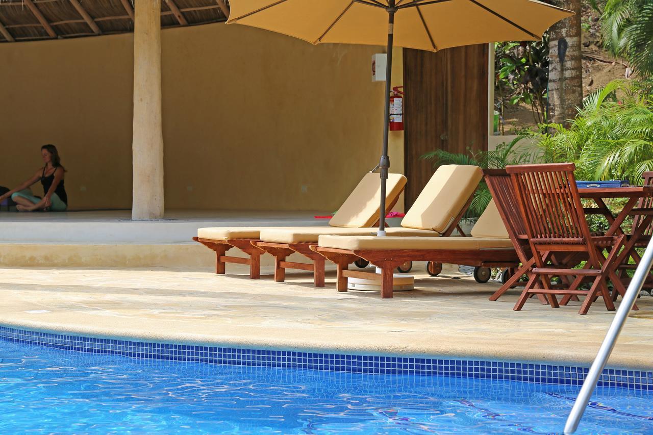 Hotel Villa Amor Sayulita