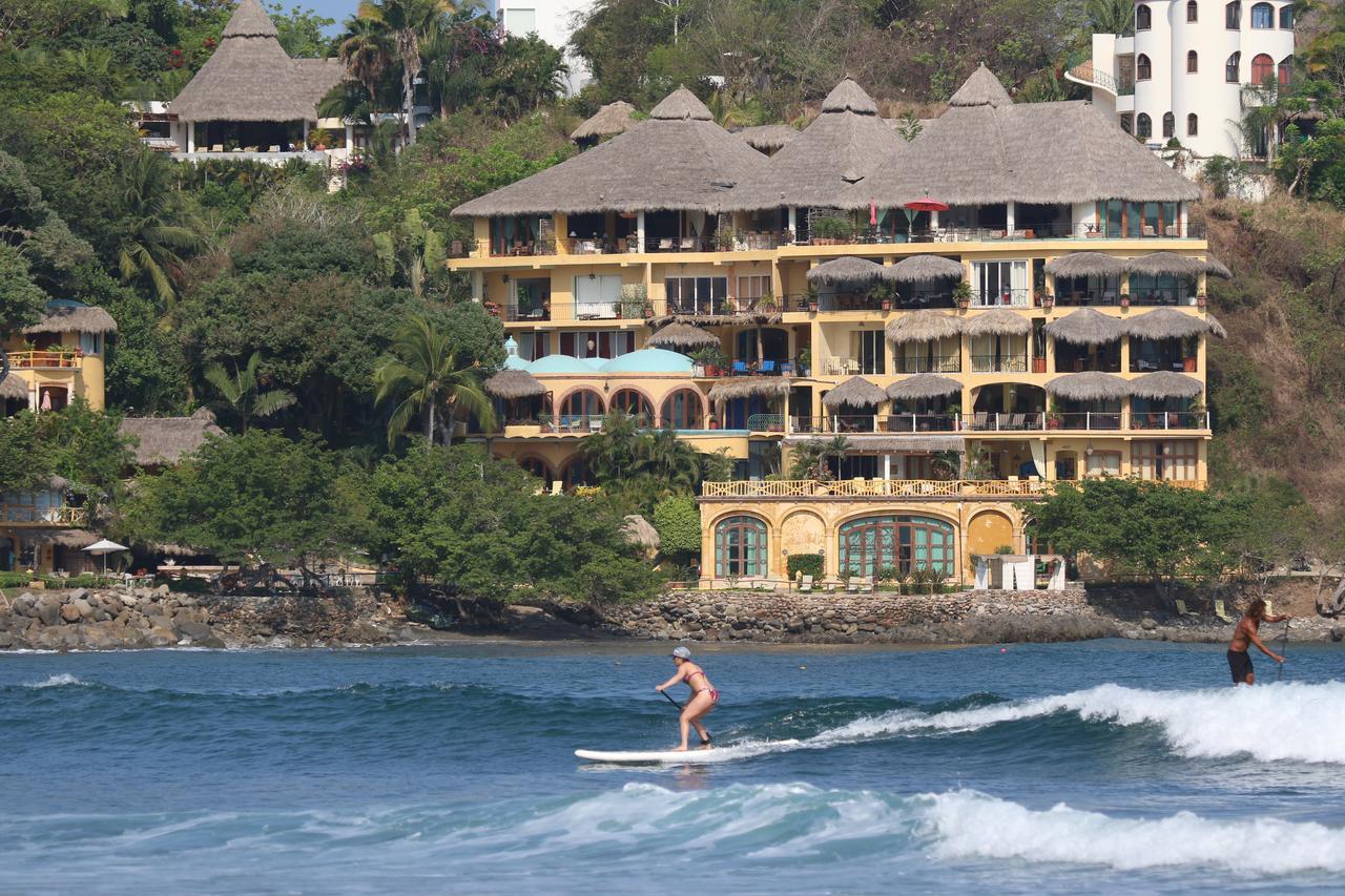 Villa Amor 4* Sayulita