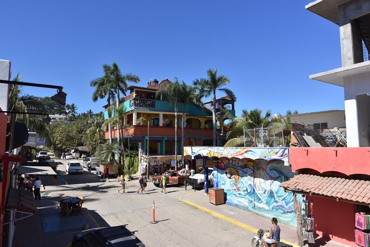 Eden 2* Sayulita