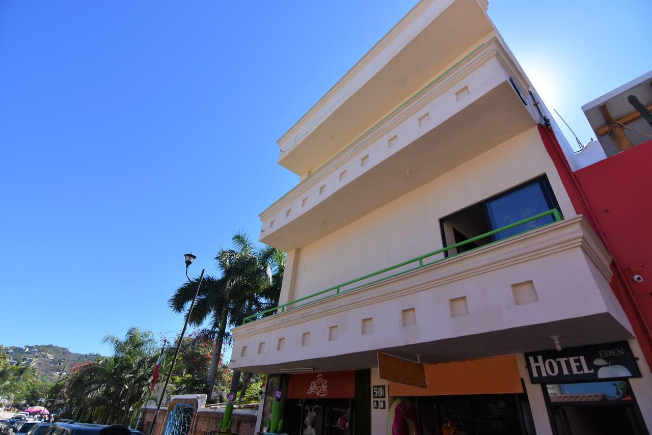 Hotel Eden 2*