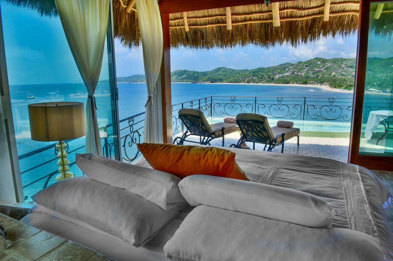 Amor Boutique 3* Sayulita