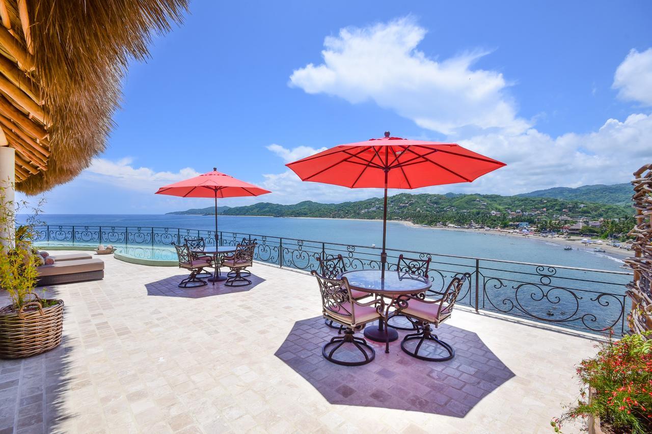 Resort Amor Boutique 3*