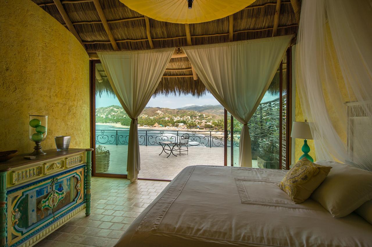 Amor Boutique 3* Sayulita