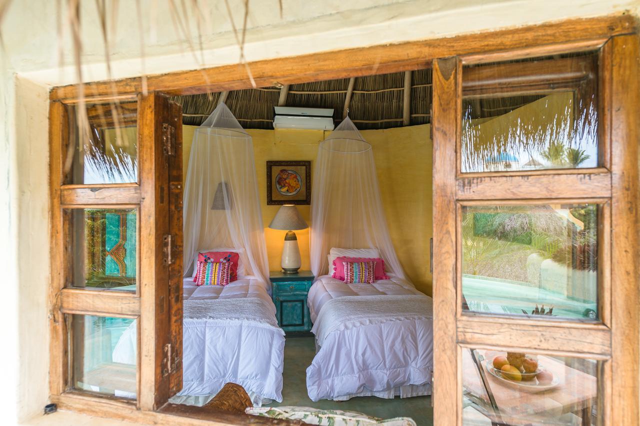 Resort Amor Boutique 3*
