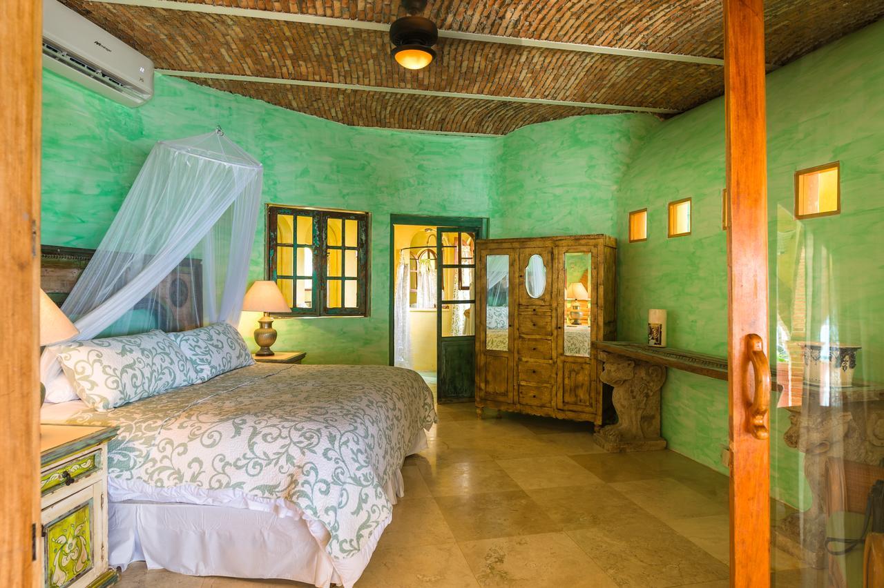 Amor Boutique 3* Sayulita