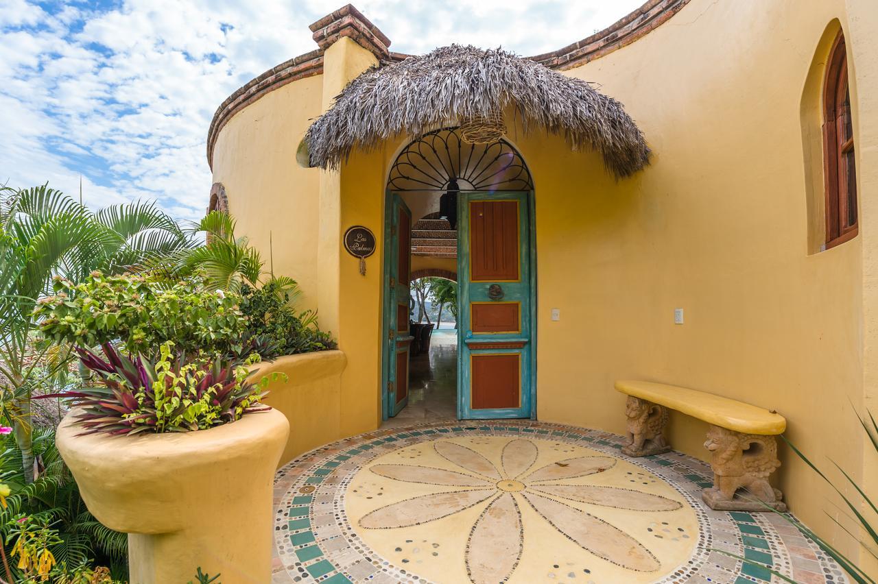Amor Boutique 3* Sayulita