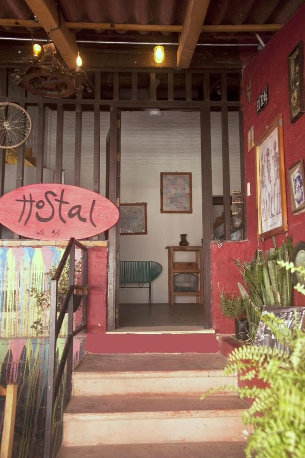 Hostel Atico *