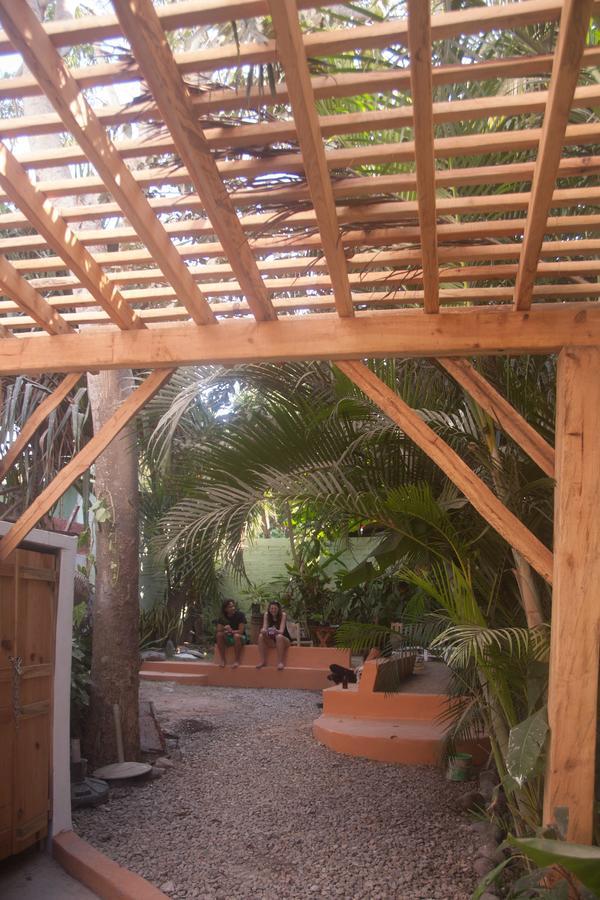 Hostel Atico *