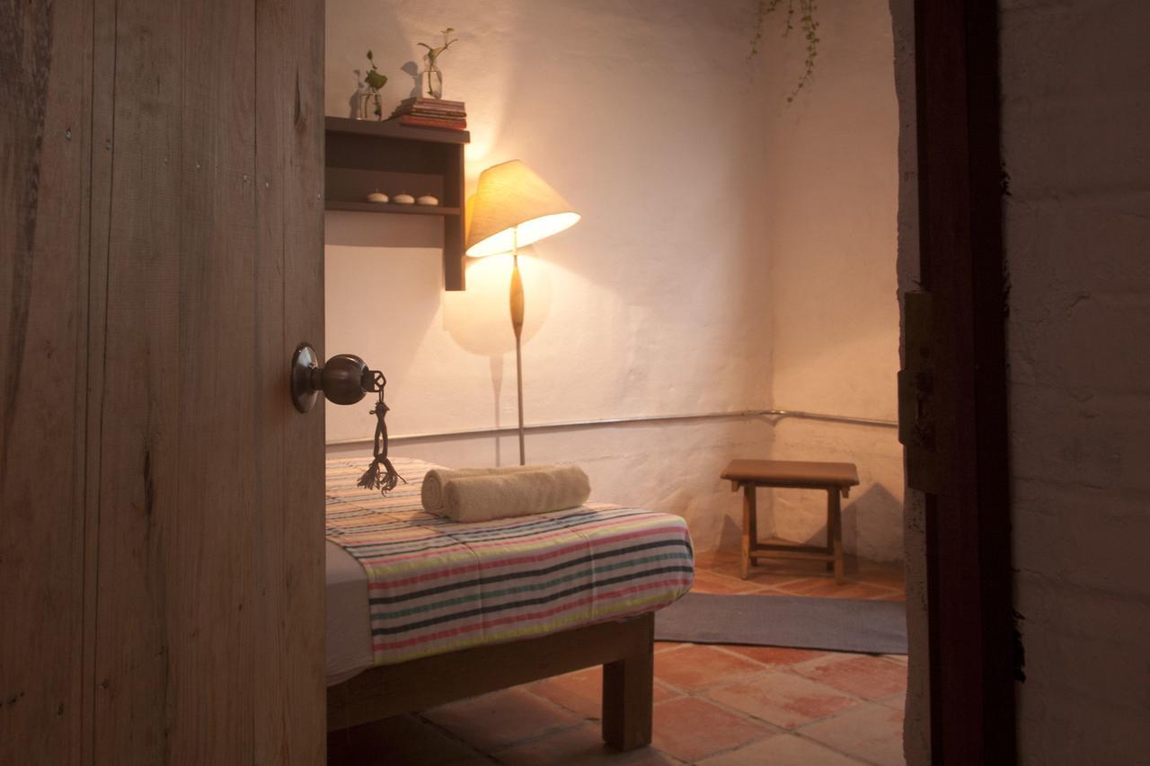 Hostel Atico *