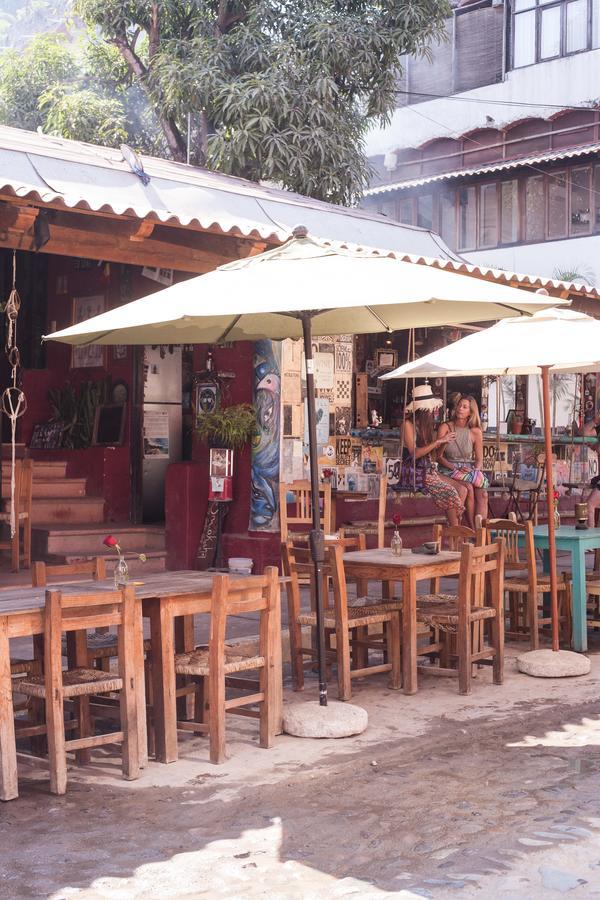 Hostel Atico *