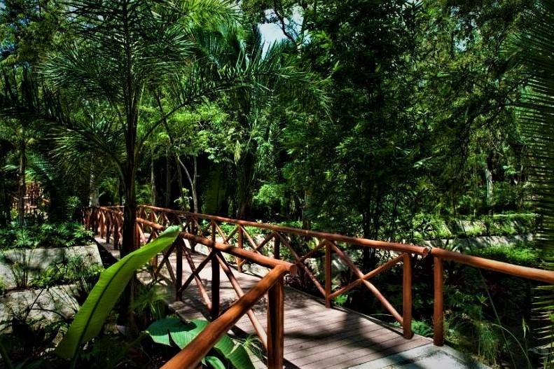 Haixa 4* Sayulita
