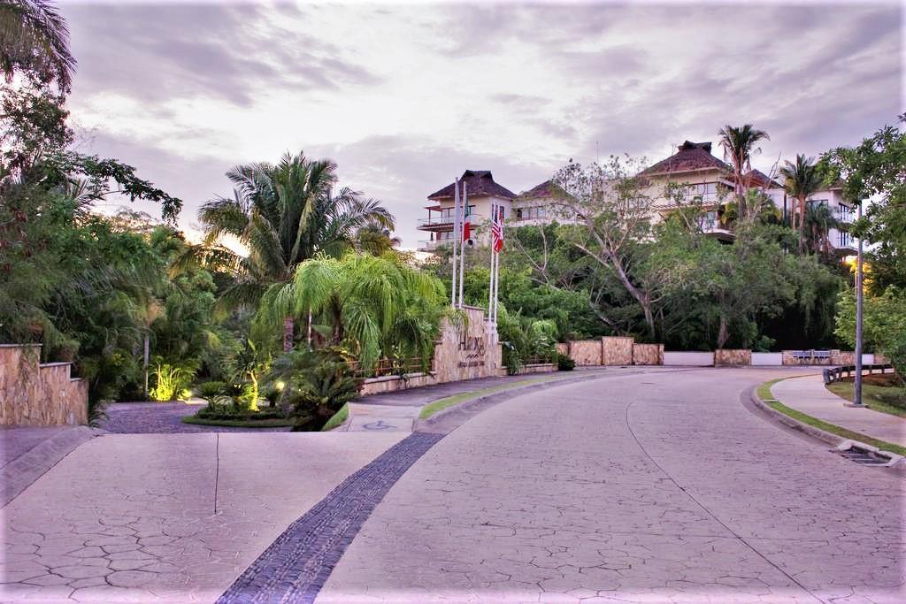 Haixa 4* Sayulita