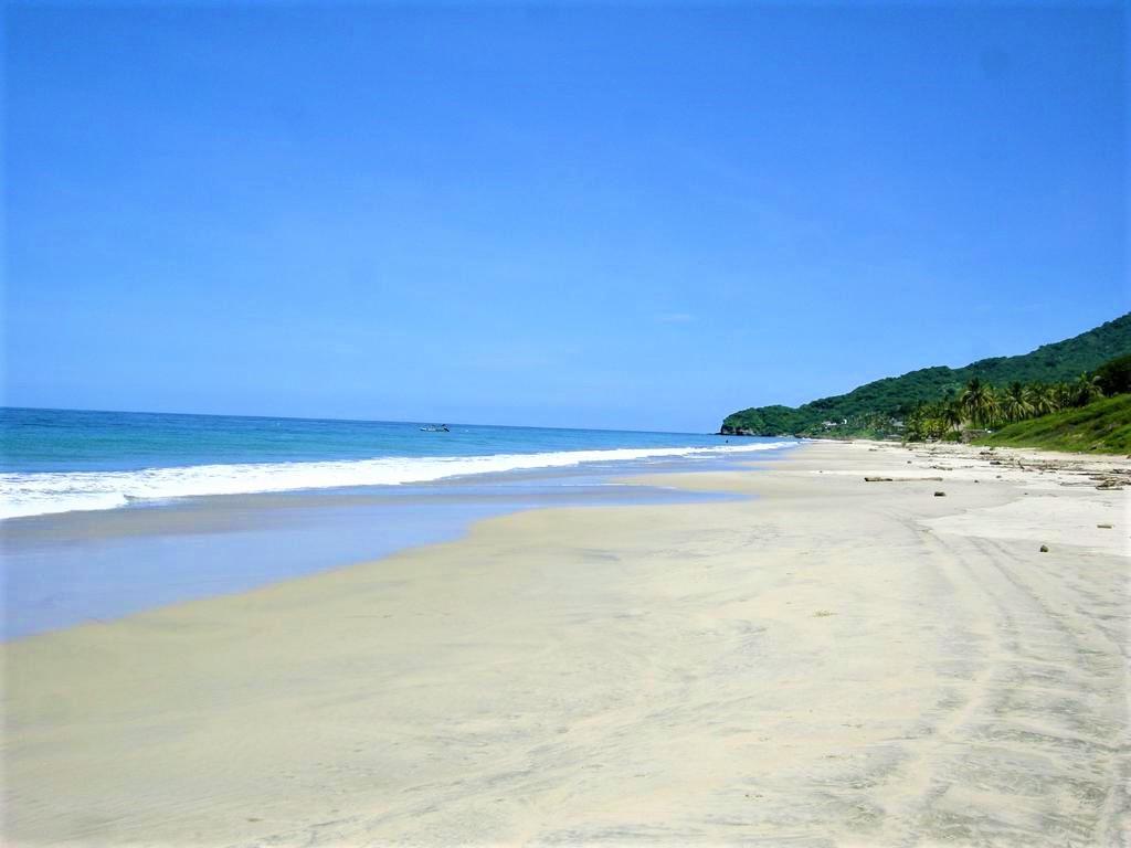 Haixa 4* Sayulita